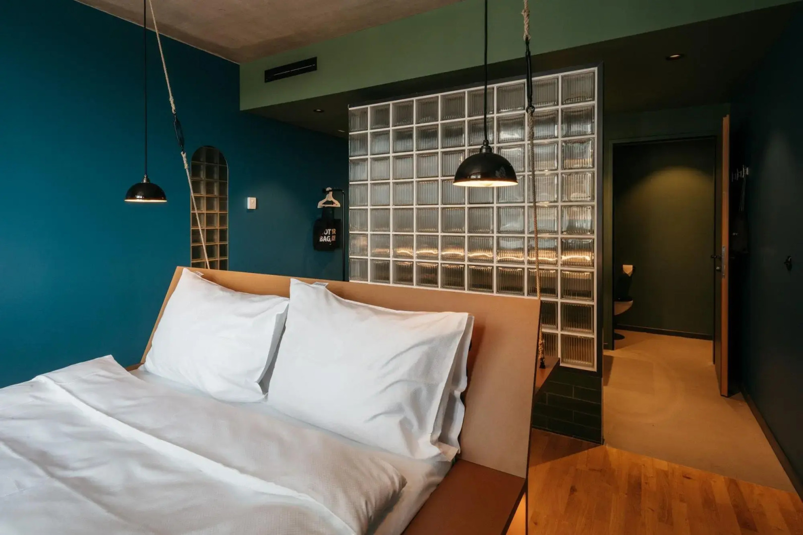 Foto - Superbude Wien Prater