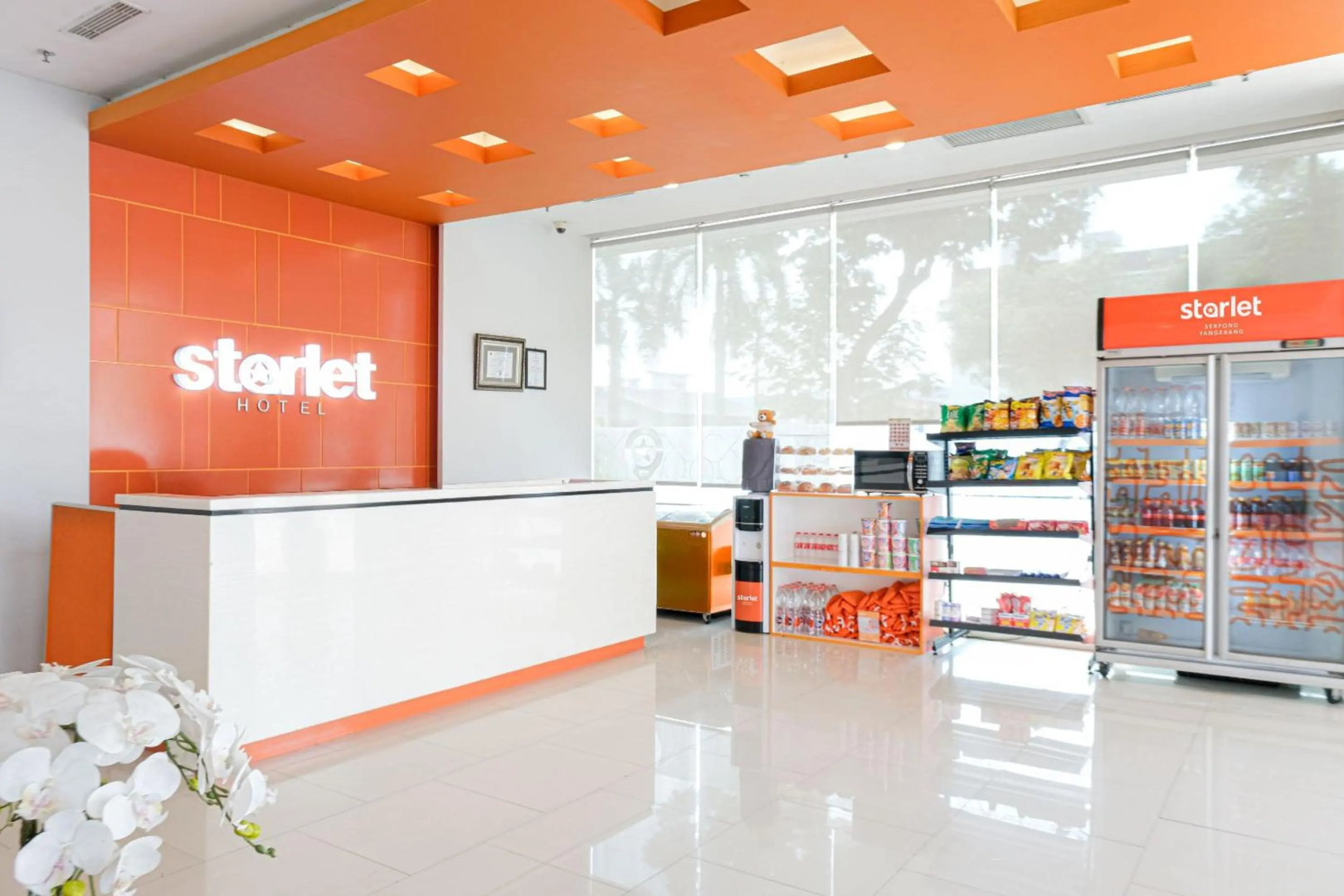 Photo - Starlet Hotel Serpong