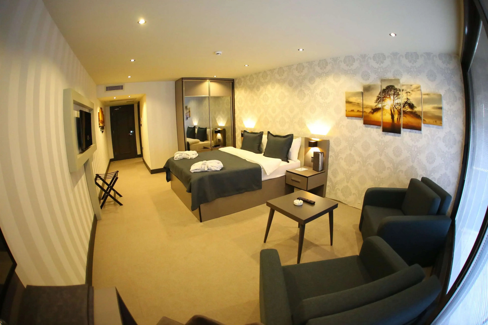 Photo - Tryp By Wyndham Istanbul Sancaktepe