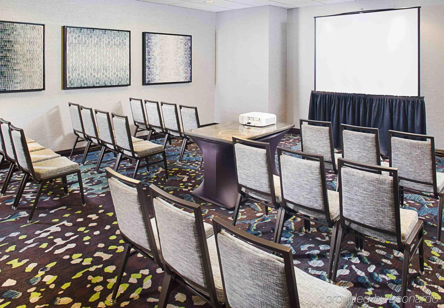 Photo - Dallas Marriott Suites Medical/Market Center