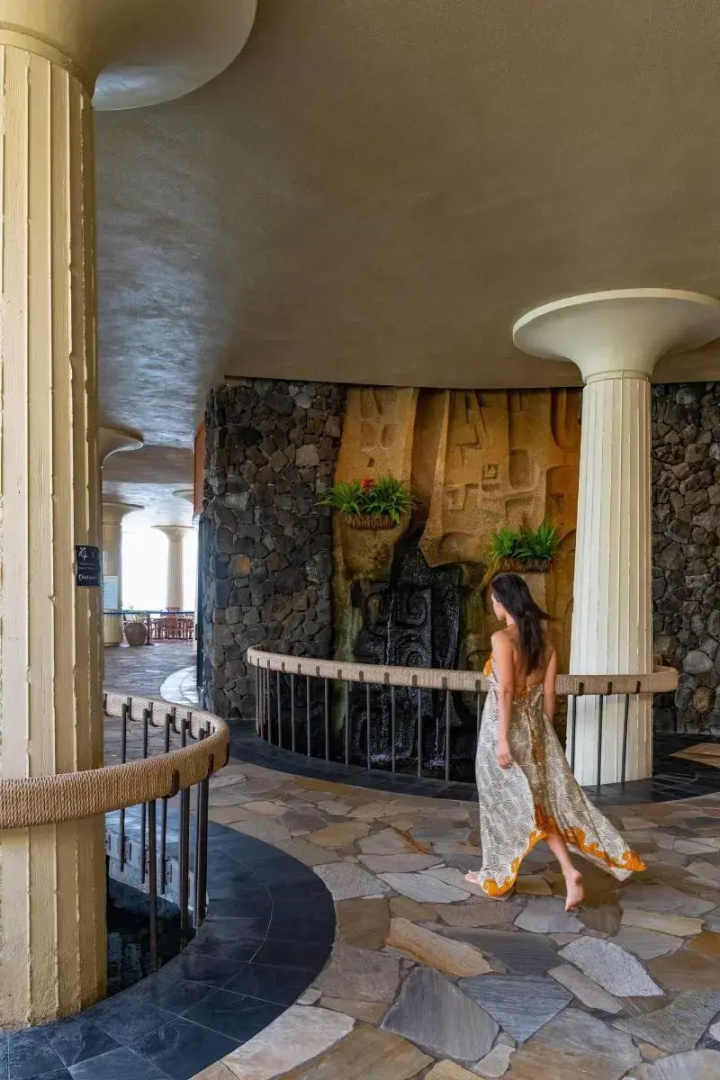 Foto - Royal Kona Resort