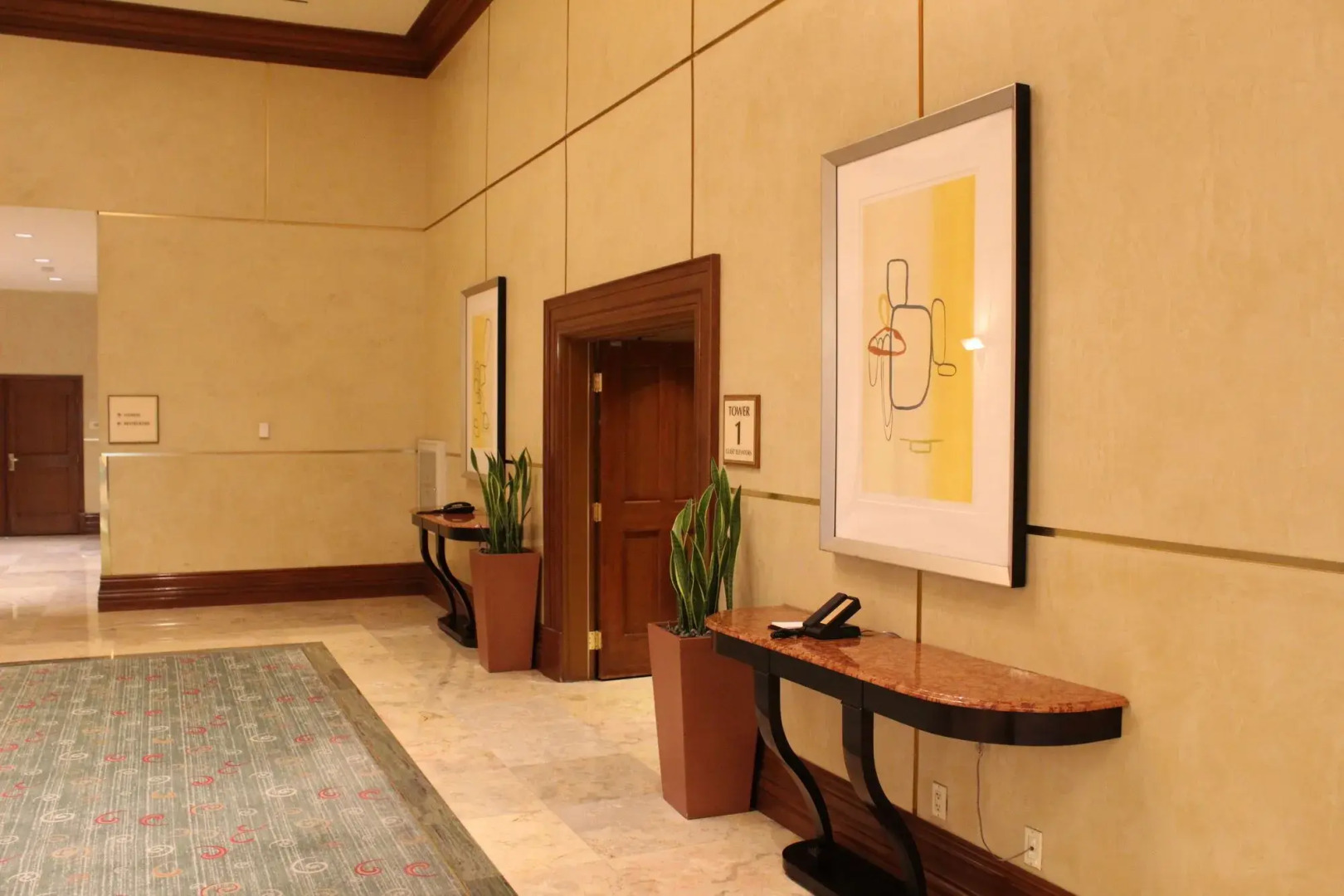 Foto - Luxury Suites International at The Signature