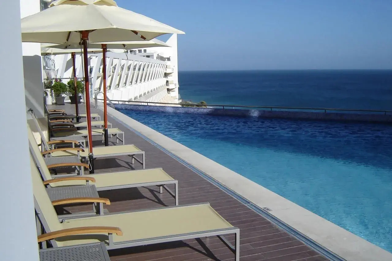 Photo - Sesimbra Oceanfront Hotel