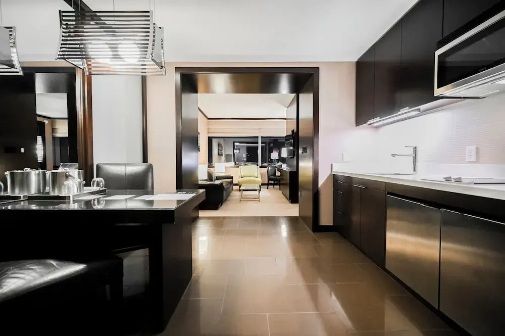Foto - StripViewSuites at Vdara