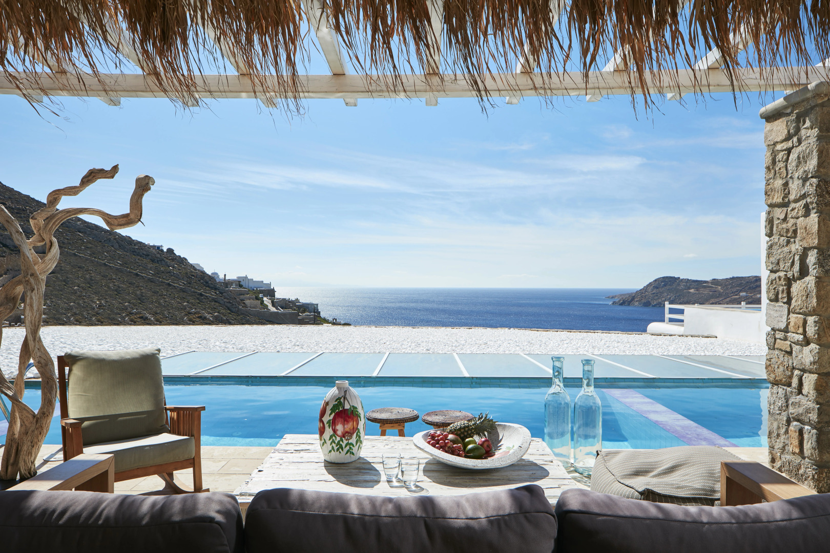 Foto - Myconian Villa Collection - Preferred Hotels & Resorts