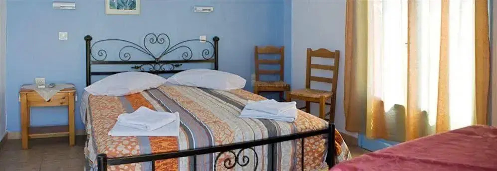 Photo - Stella Nomikou Apartments