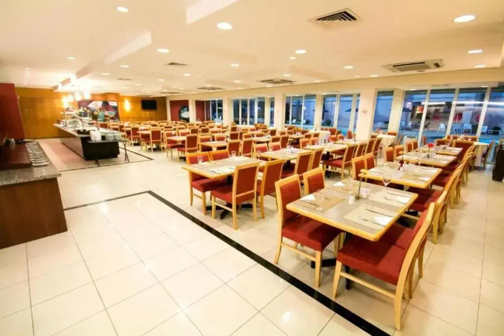 Foto - Hotel Premium Campinas