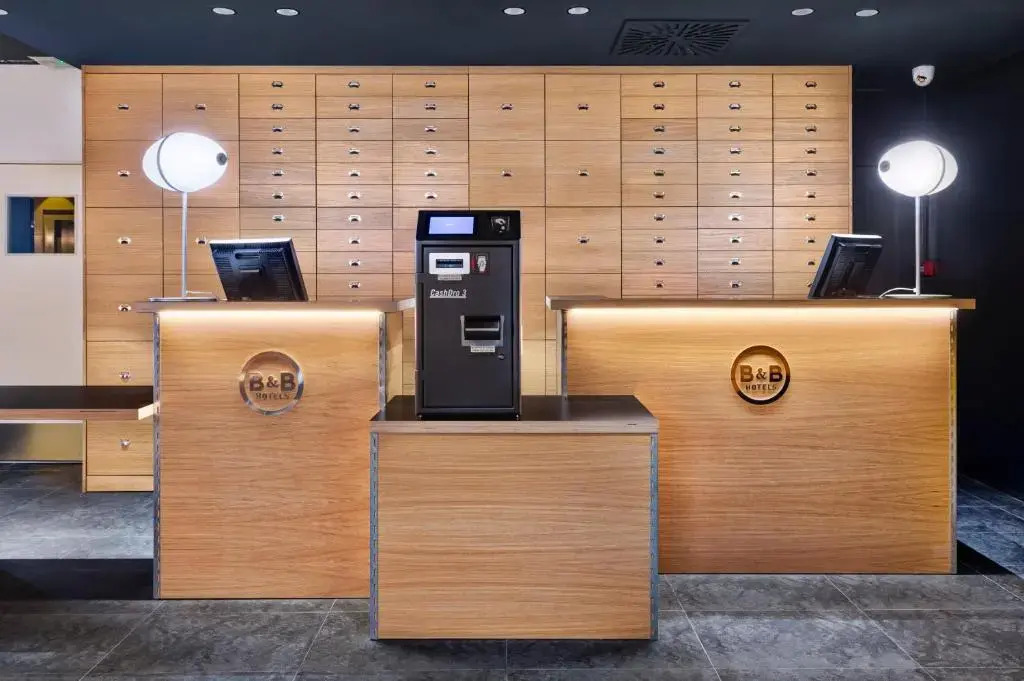 Foto - B&B HOTEL Castellón