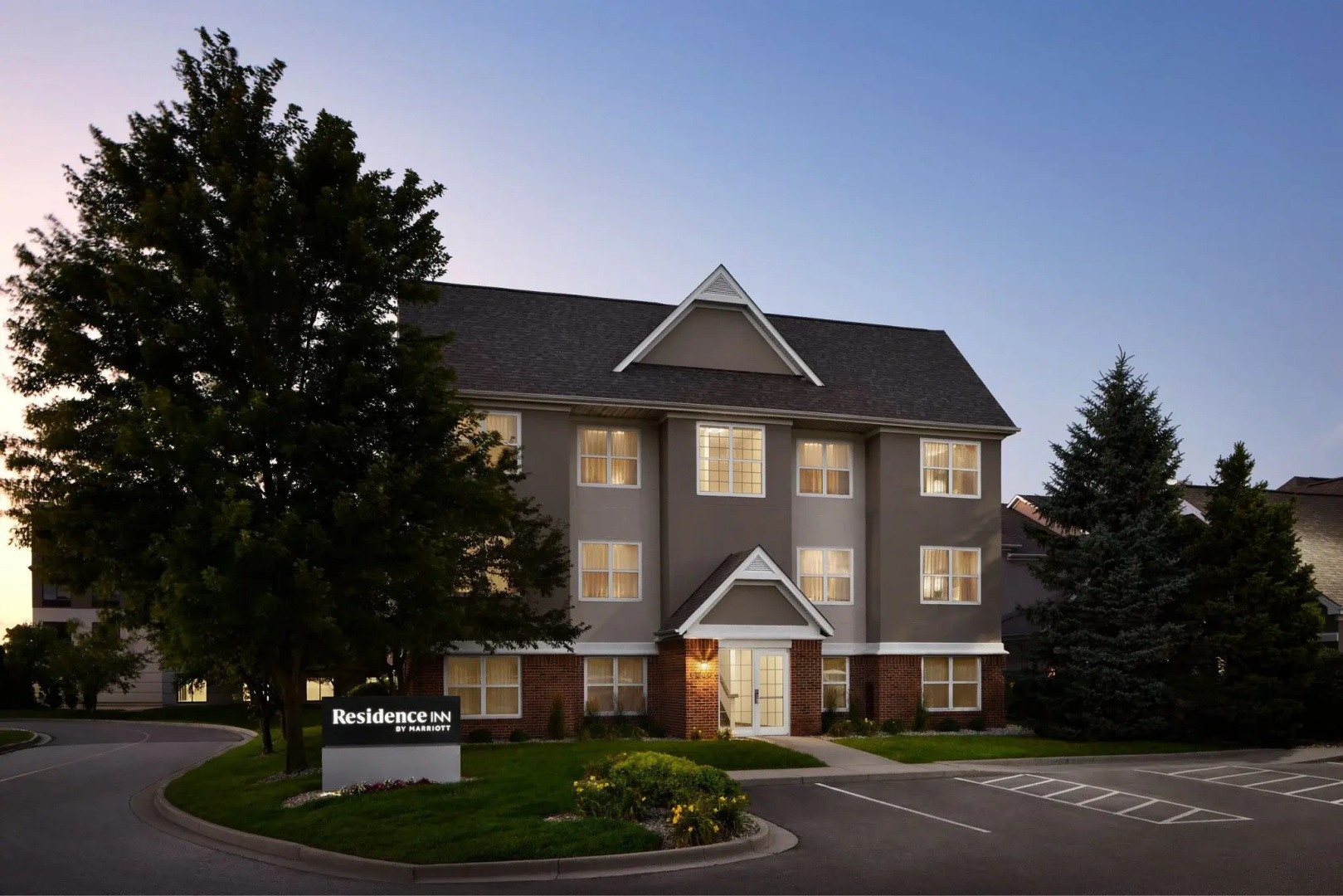 Foto - Residence Inn Indianapolis Northwest