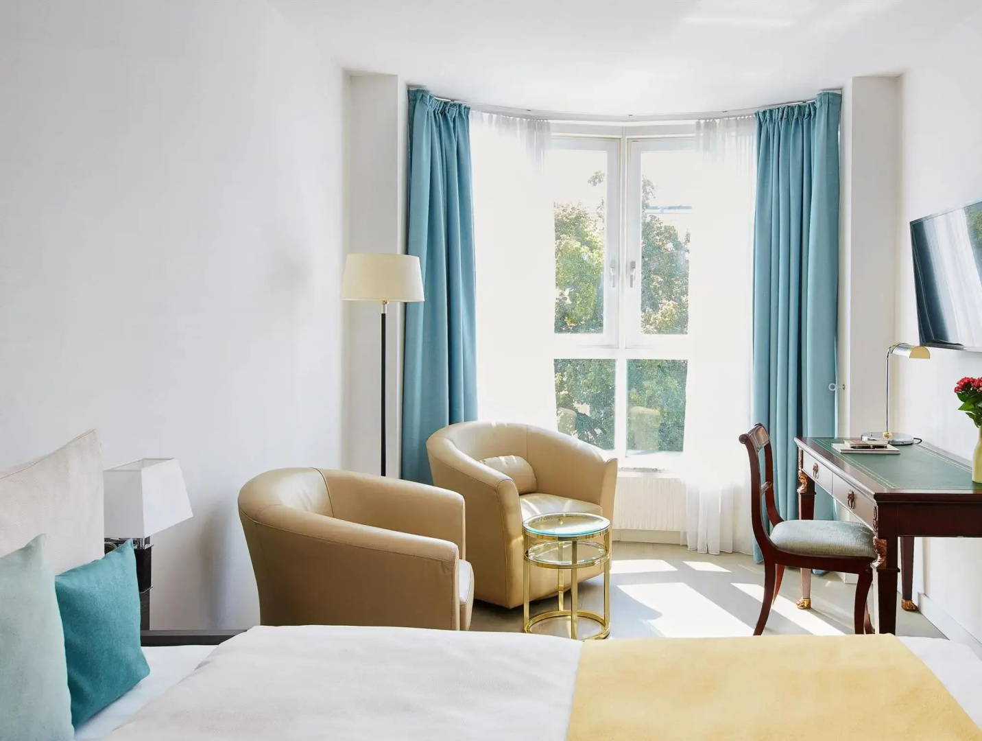 Foto - Living Hotel Kaiser Franz Joseph