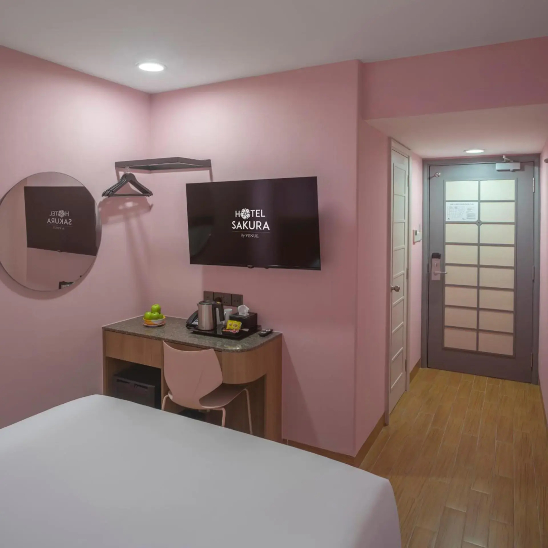 Foto - Hotel Sakura by Venue