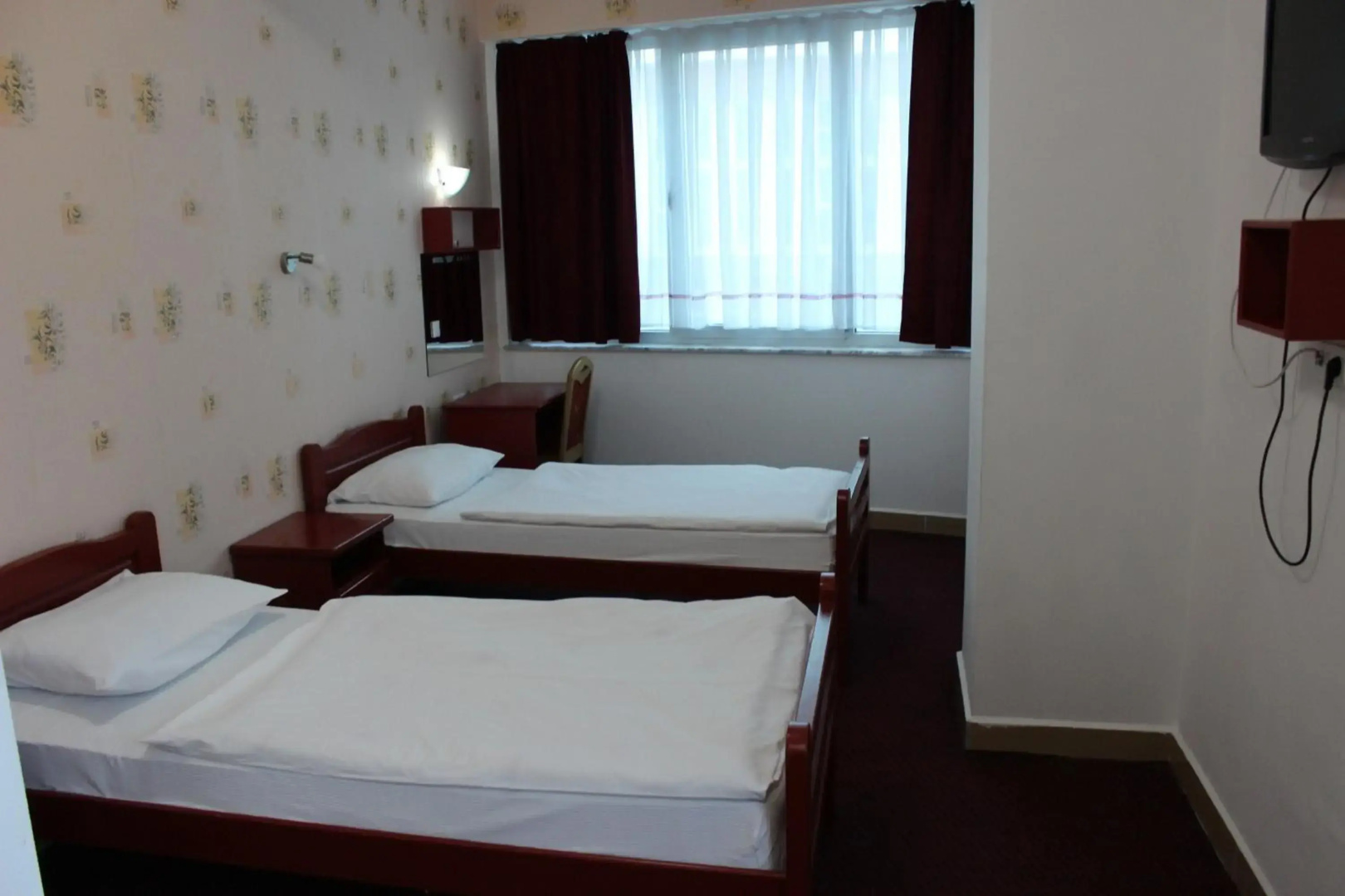 Foto - Hotel BM International