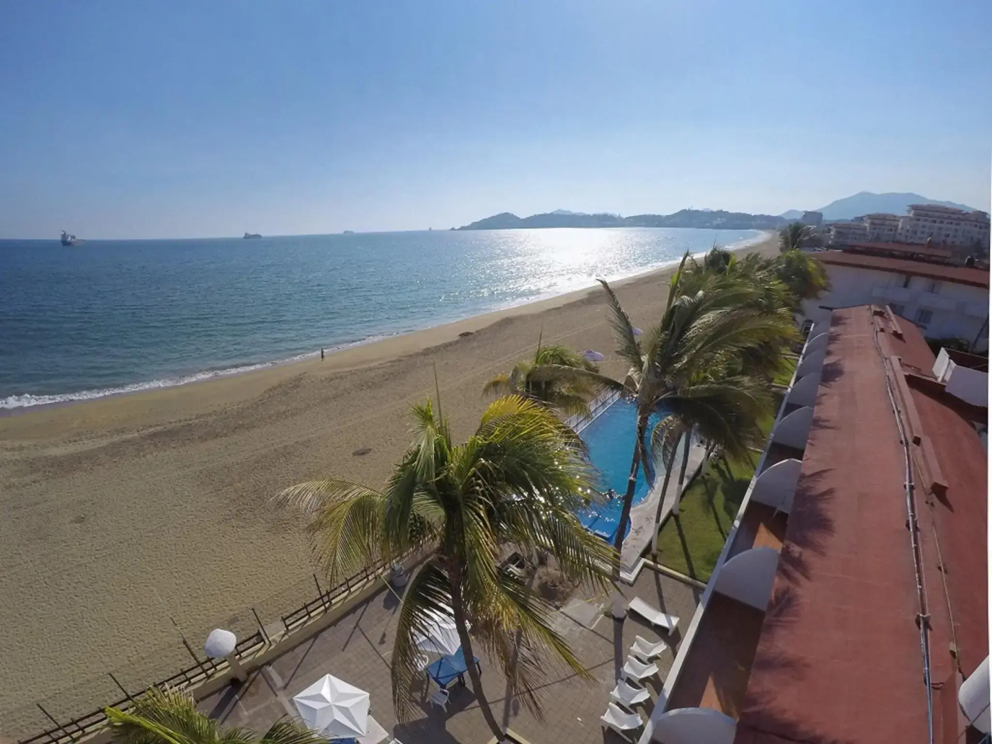 Foto - Hotel Marbella
