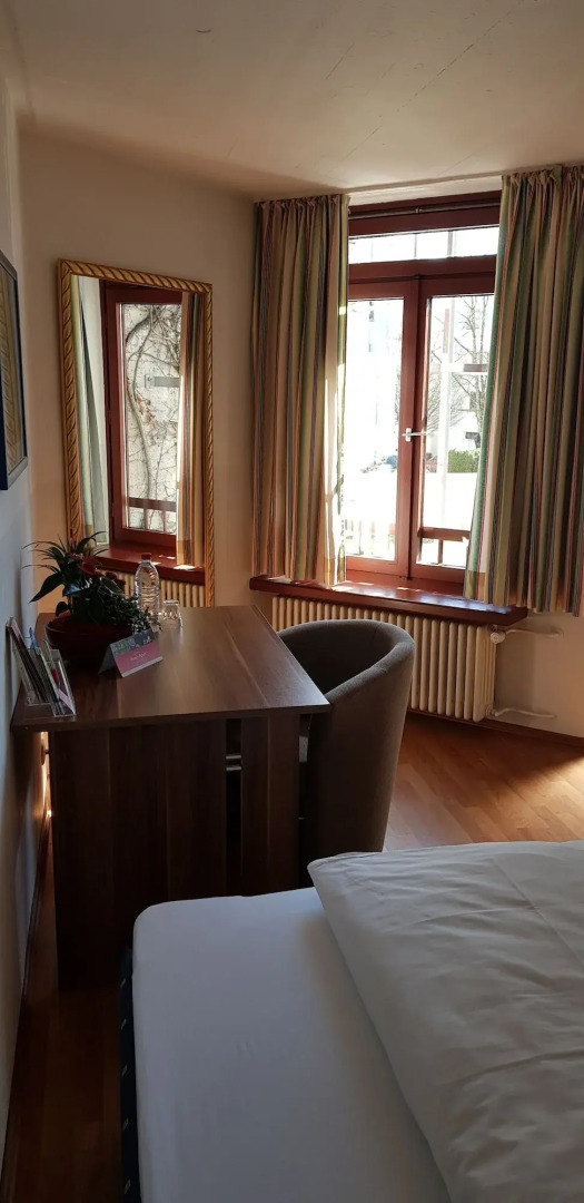 Foto - Central Hotel-Apart München