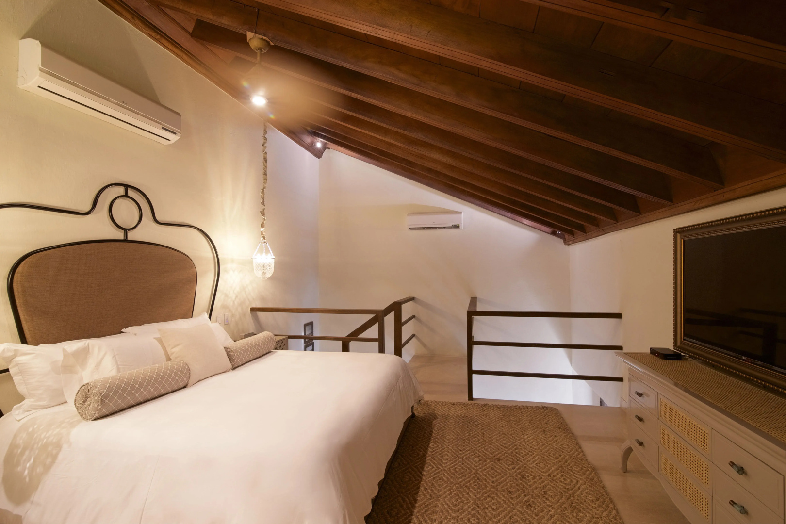 Foto - Hotel Capellan de Getsemani