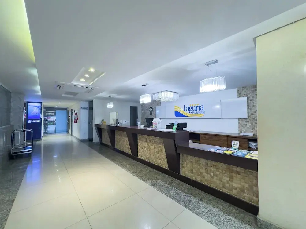 Photo - Laguna Praia Hotel