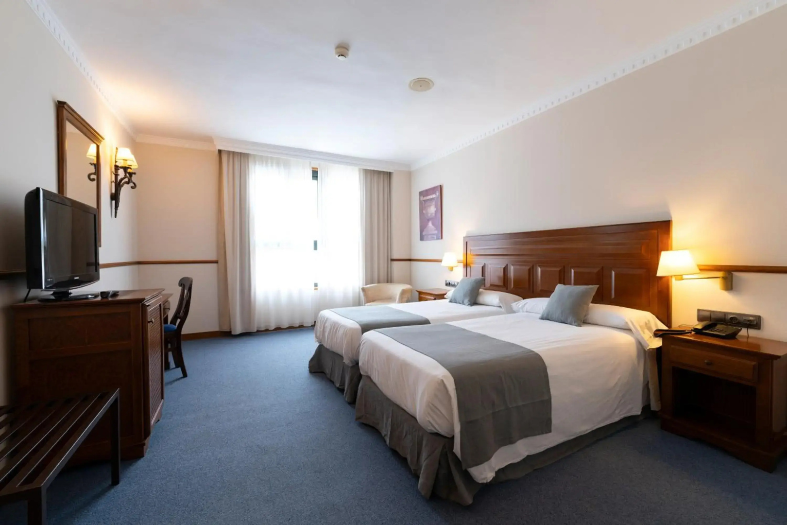 Photo - Hotel Antequera Hills