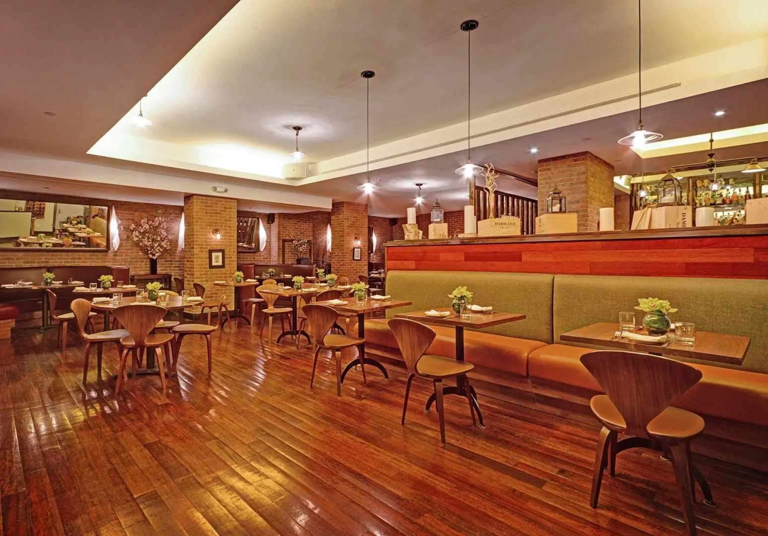 Photo - Hotel Giraffe by Library Hotel Collection