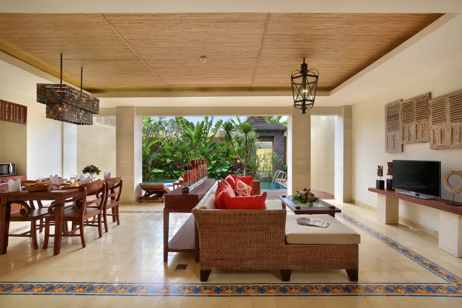 Photo - Kamajaya Villas