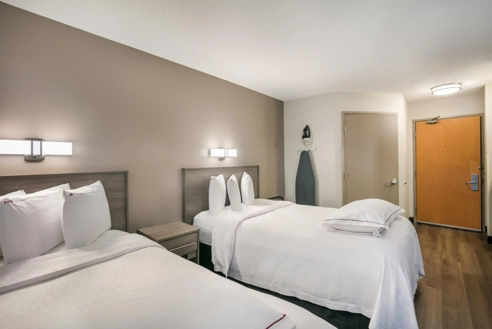 Foto - Red Roof Inn PLUS+ Boston - Logan