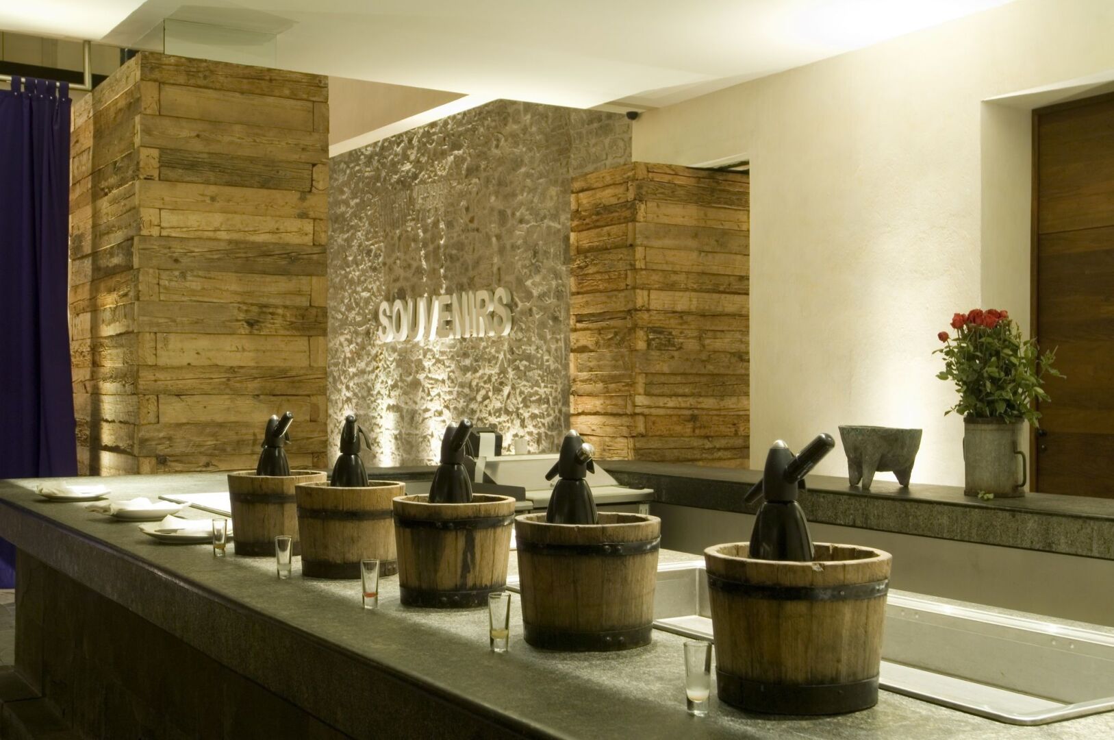 Foto - La Purificadora, Puebla, a Member of Design Hotels