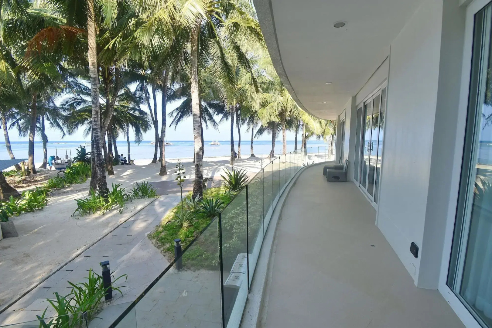 Photo - Aqua Boracay