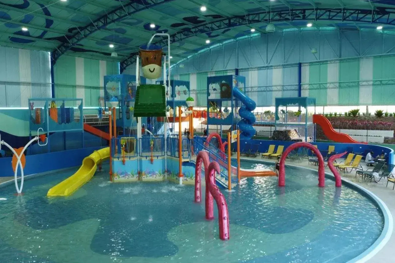 Photo - Bourbon Resort Atibaia