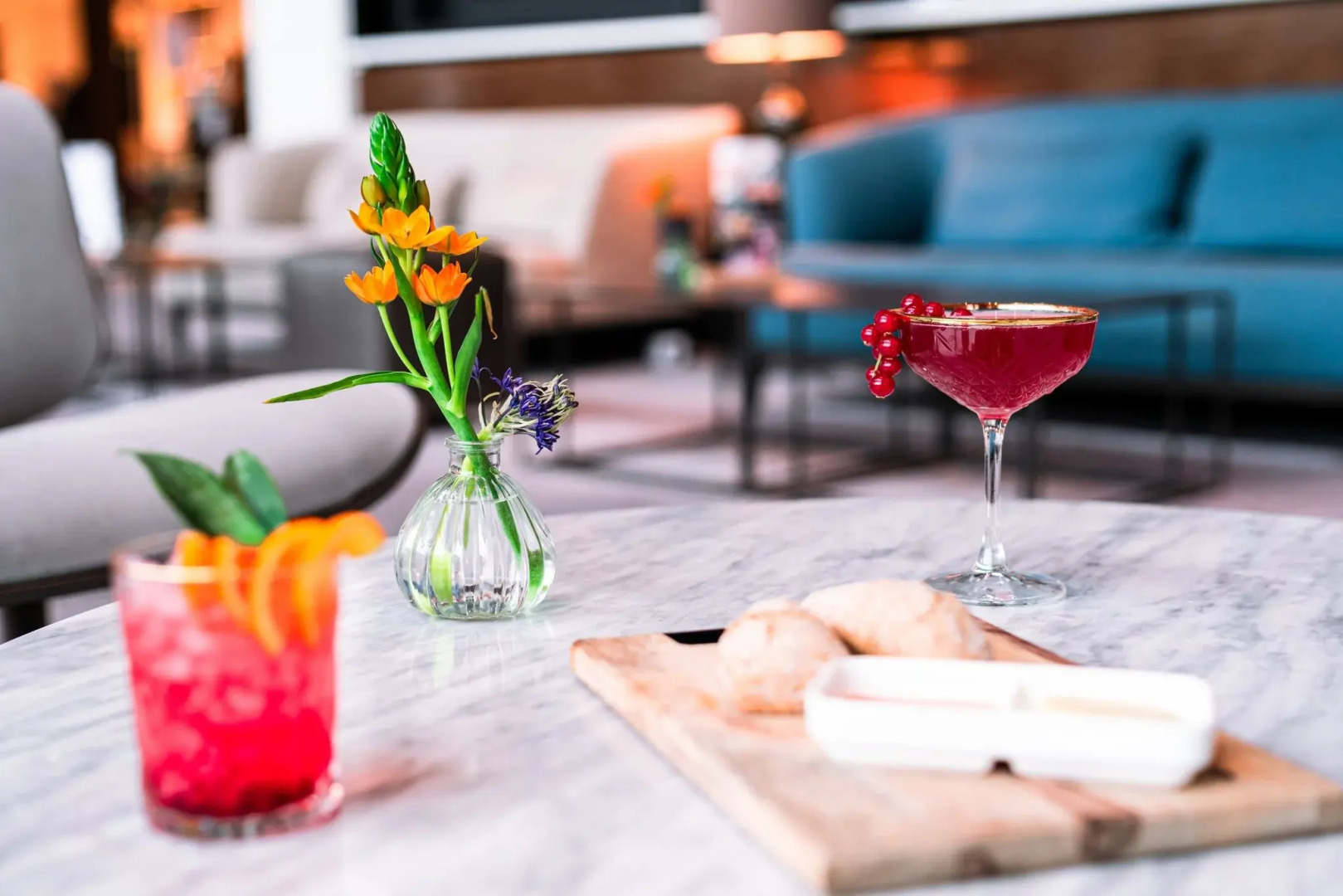 Foto - Marriott Hotel The Hague