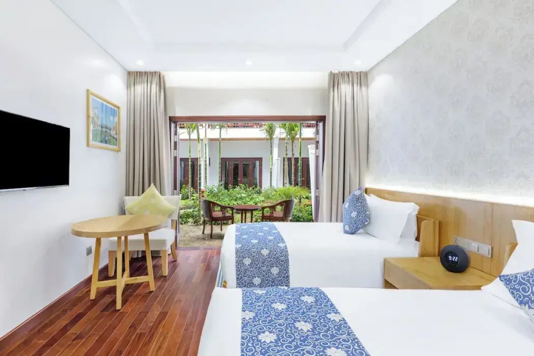 Foto - Wafaifo Resort Hoi An