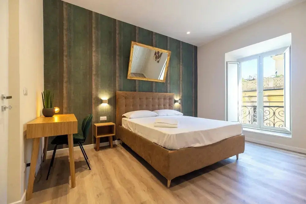 Foto - Design 18 Charming Rooms