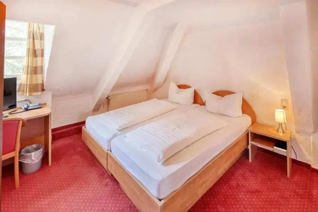 Foto - Hotel Restaurant Mathildenhof