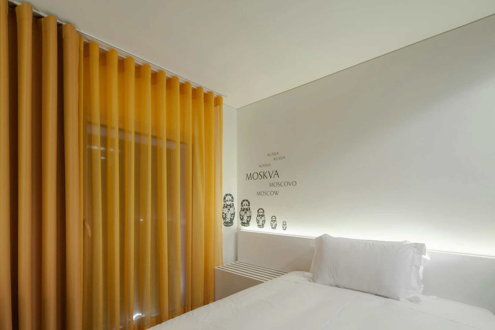 Foto - Hotel 3K Europa