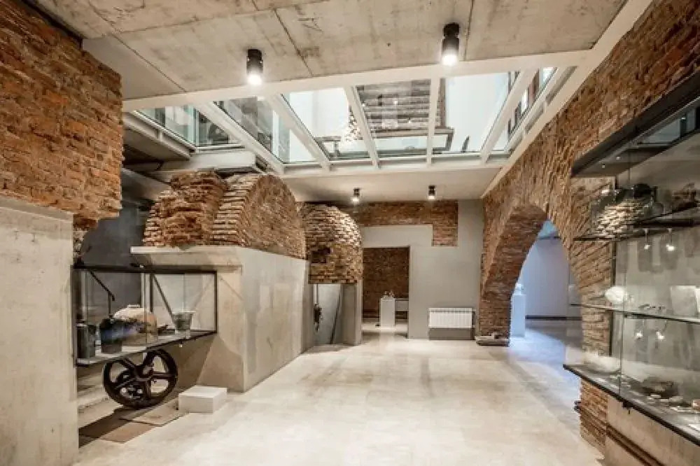 Foto - Cassa Lepage Art Hotel Buenos Aires