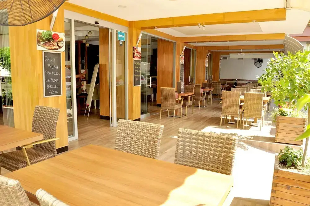 Foto - Magi Apart Hotel