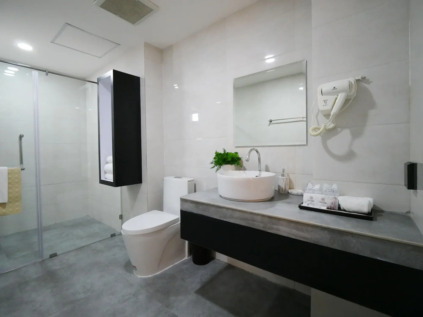 Photo - The Kinn Bangkok