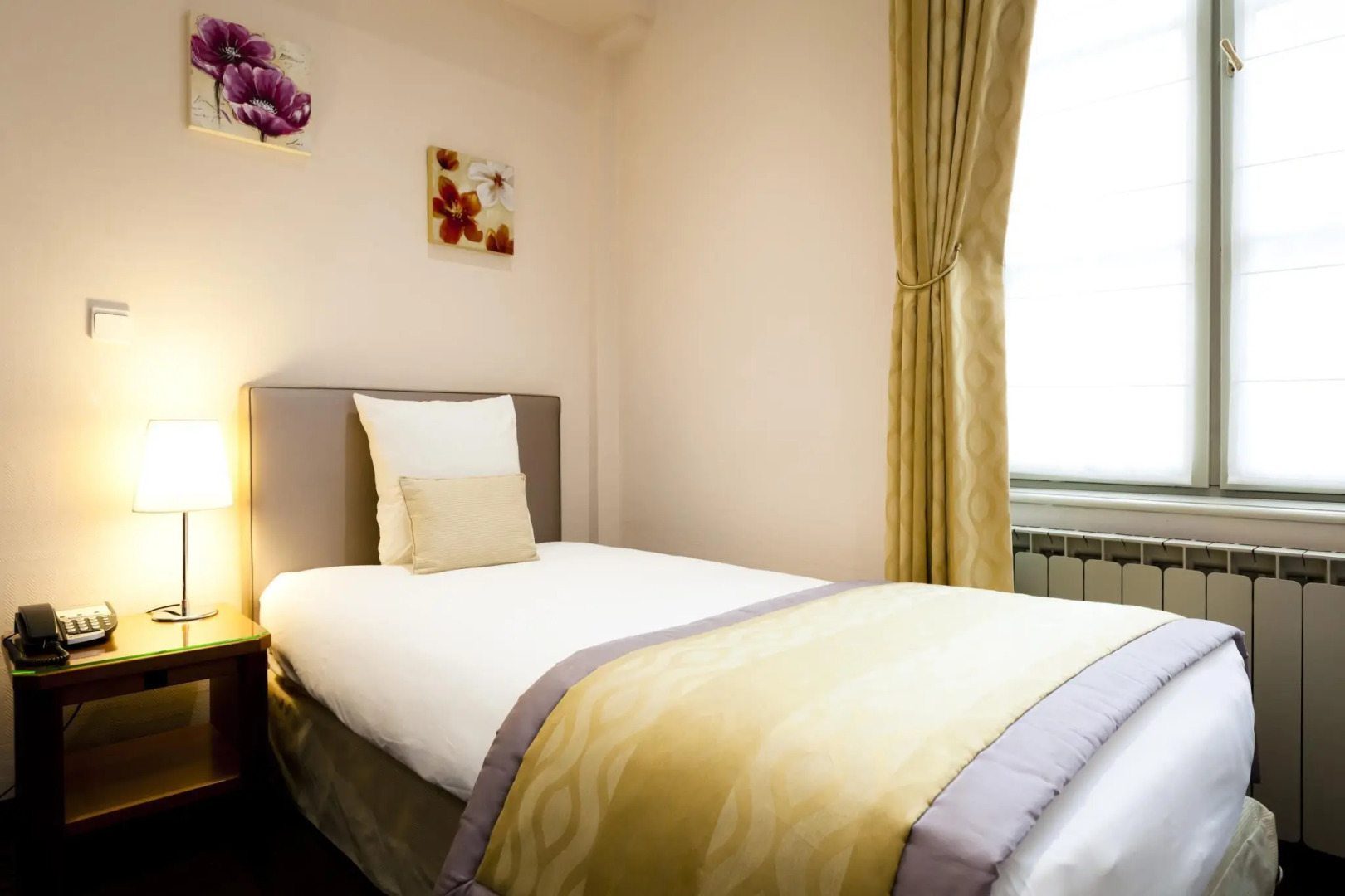 Foto - Le Phénix Hôtel