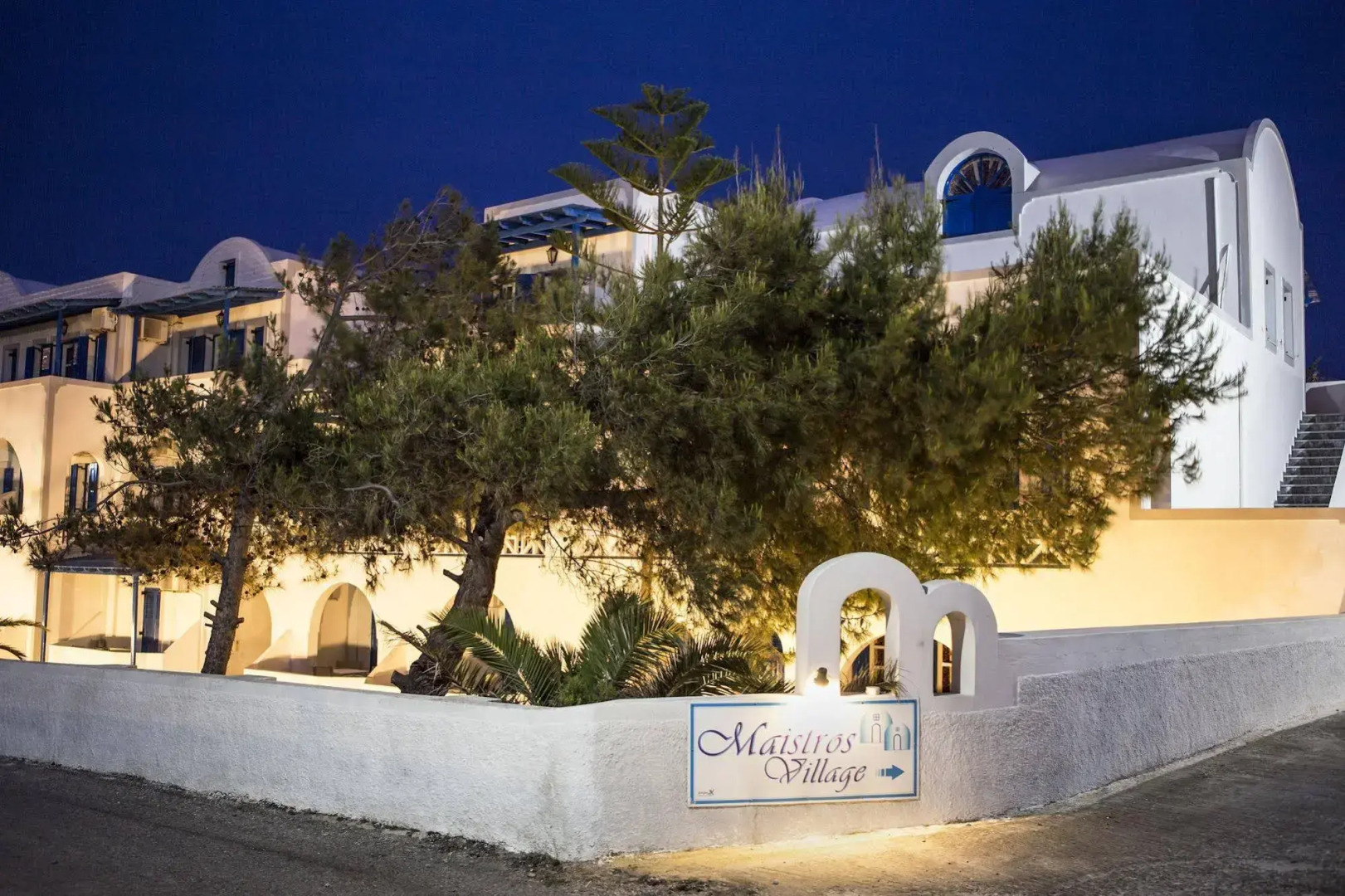 Photo - Maistros Village