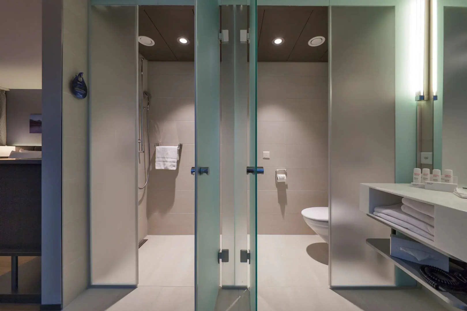 Photo - Radisson Blu Hotel, Lucerne