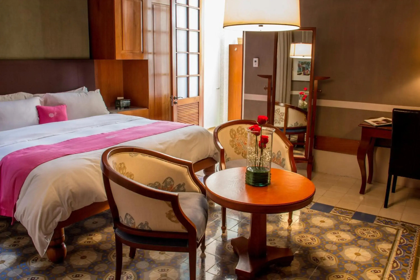 Photo - Rosas & Xocolate, Mérida, a Member of Design Hotels