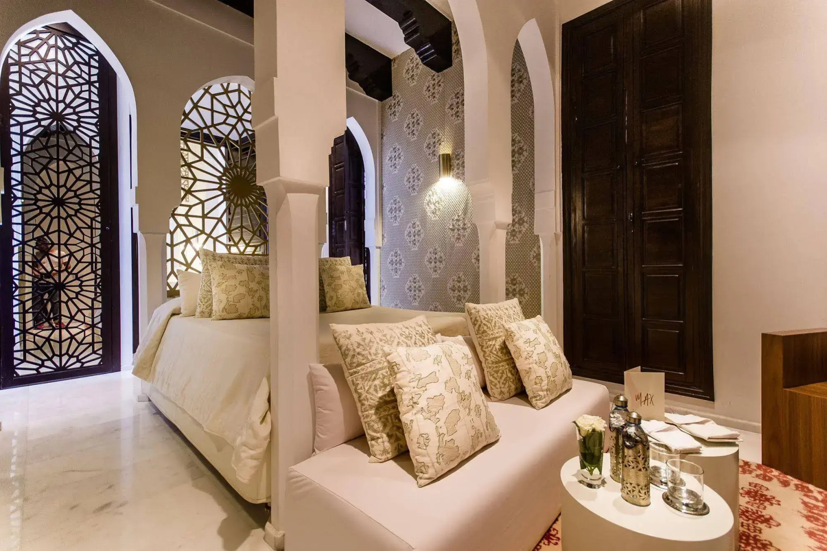 Photo - Riad Elisa & Spa