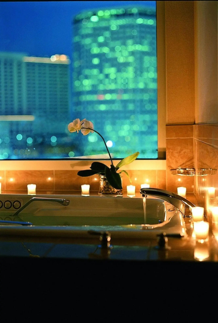 Foto - Loews New Orleans Hotel