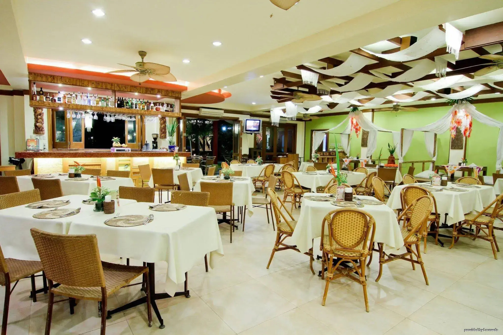 Photo - Boracay Tropics Resort Hotel