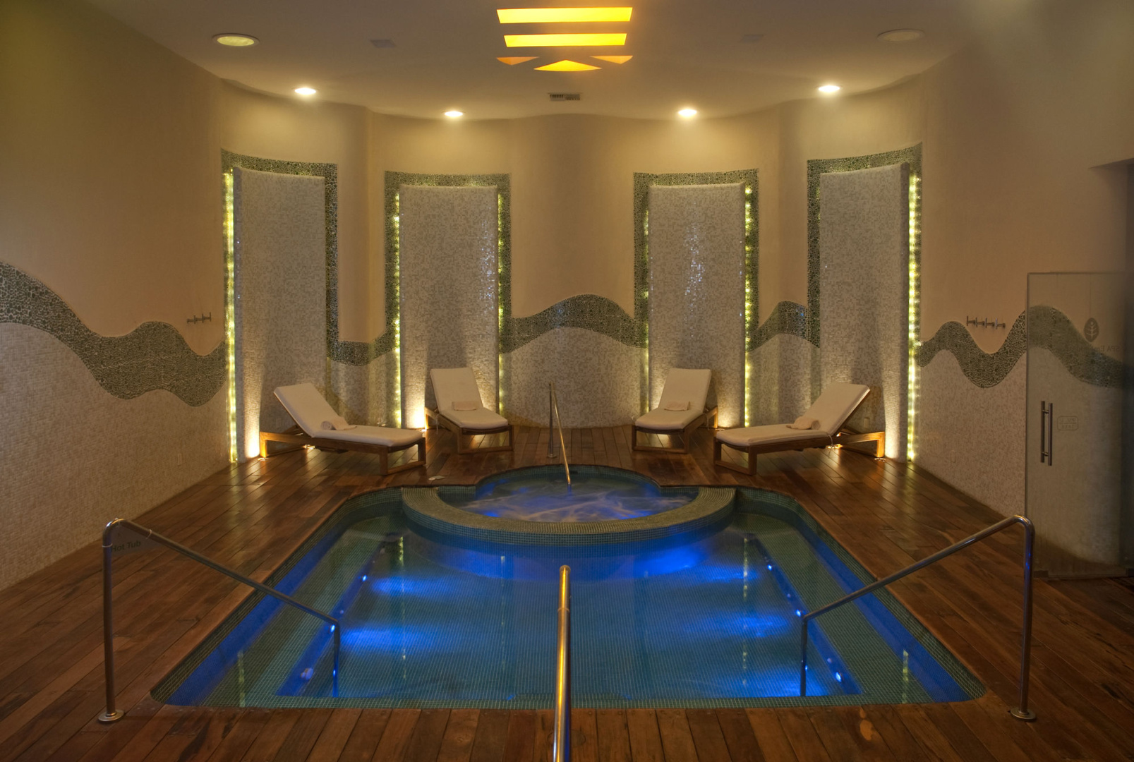 Foto - Pueblo Bonito Emerald Luxury Villas & Spa - All Inclusive