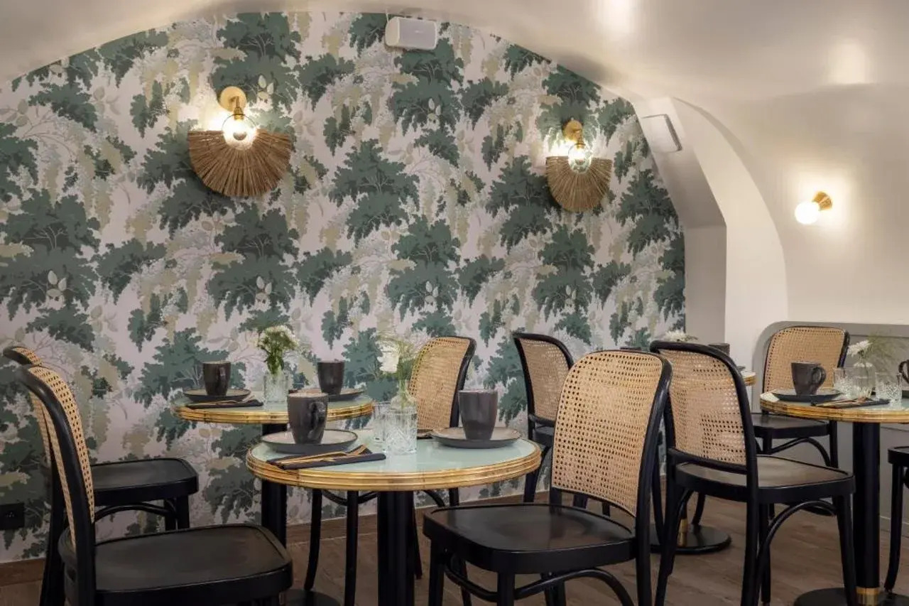 Foto - Hôtel Fior d'Aliza