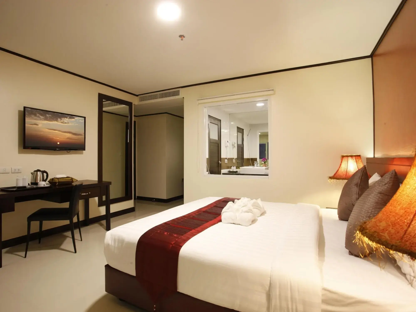 Foto - Orchid Resortel