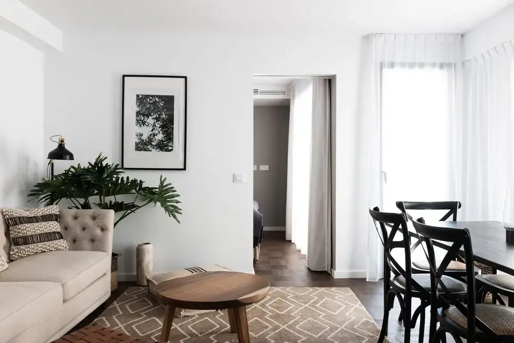 Foto - Terreno Suites