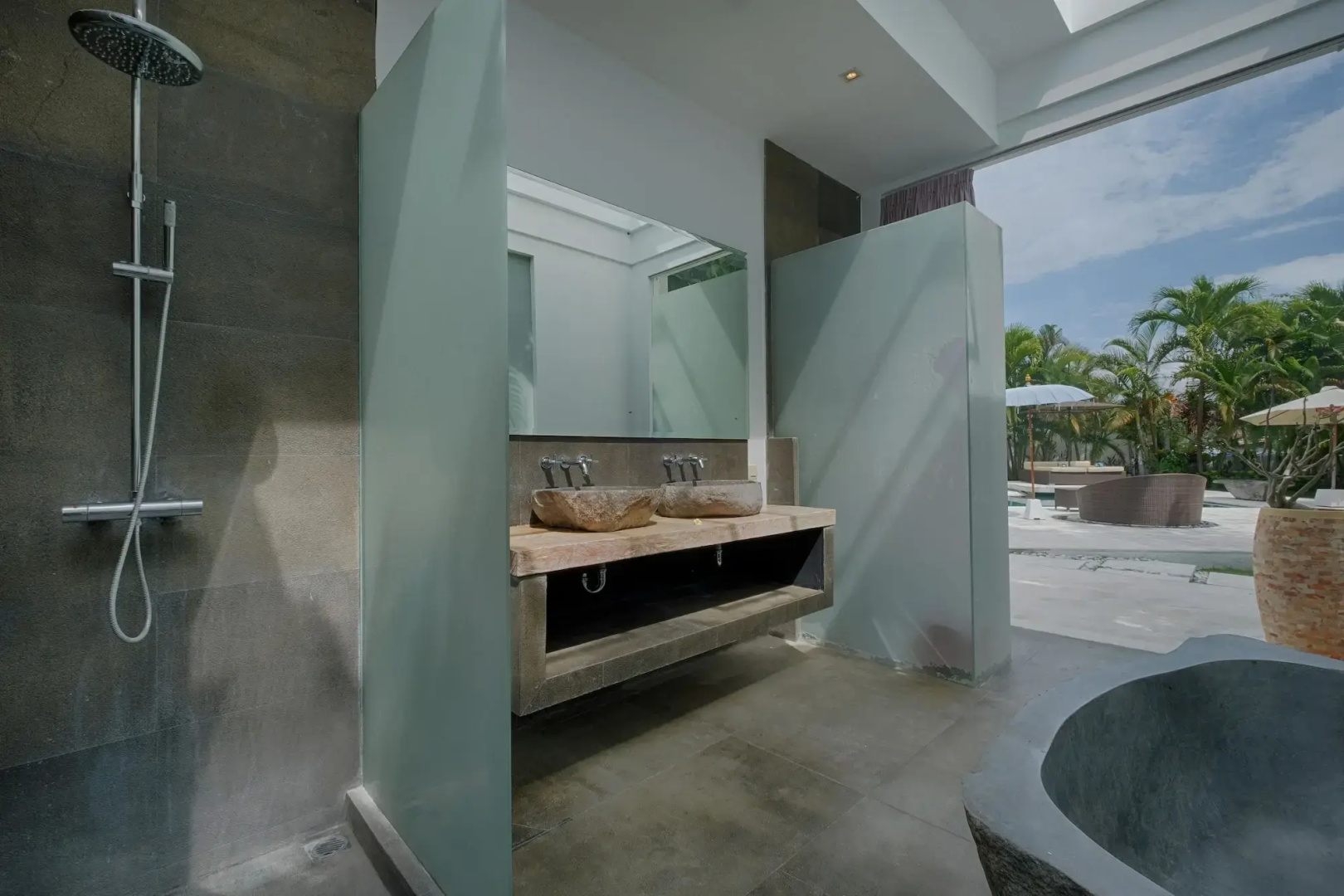 Photo - Canggu Villa by Sanga Sanga Hospitality