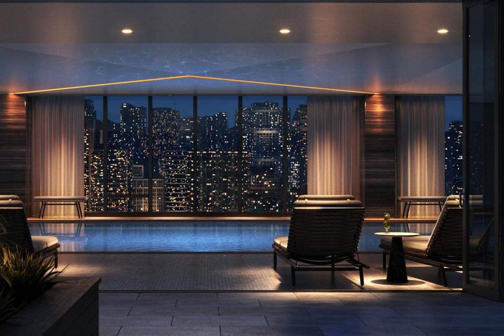 Photo - The St. Regis Chicago