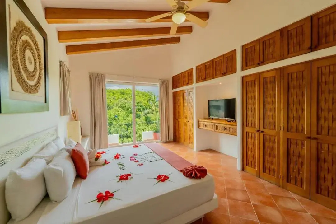 Foto - Pacifica Resort Ixtapa