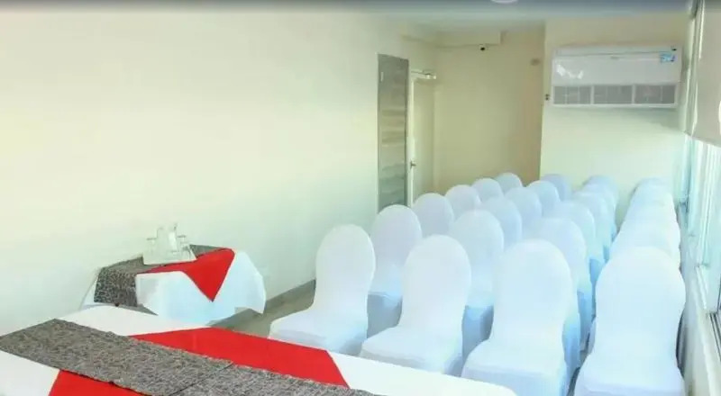 Foto - Hotel Bahía Suites